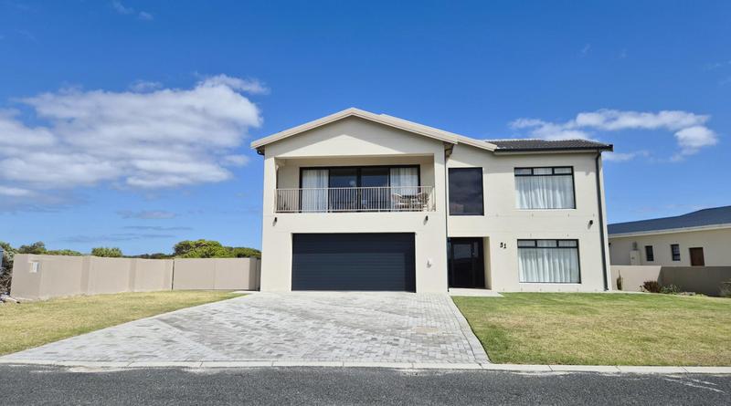 3 Bedroom Property for Sale in Kleinbaai Western Cape